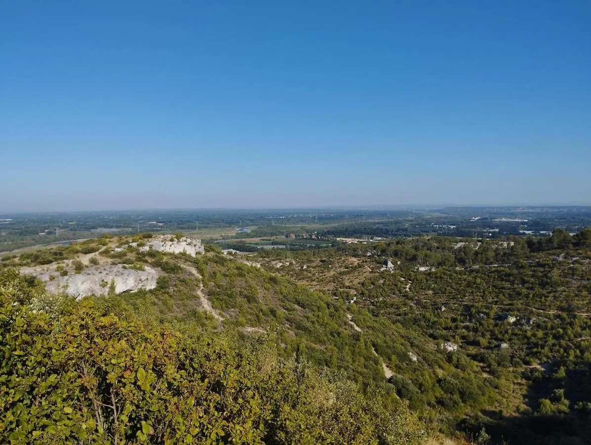 Les Tilleuls Cavaillon