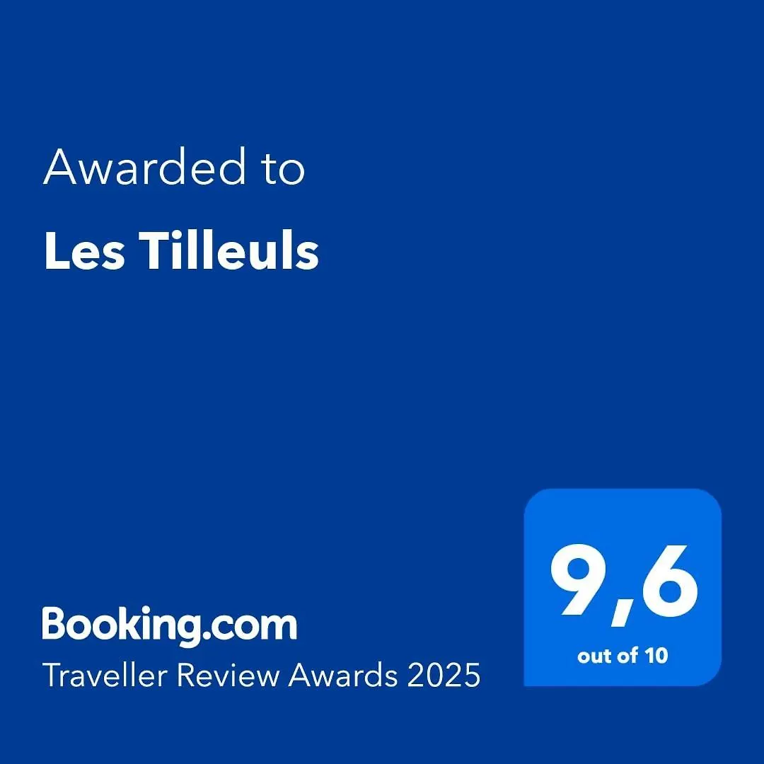 Les Tilleuls Cavaillon