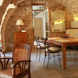 D'hôtes Clos Des Récollets Largentière