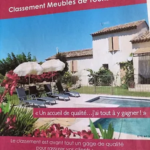 Le Faré Tchanqué Cavaillon
