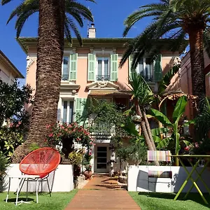 Rose Nizza
