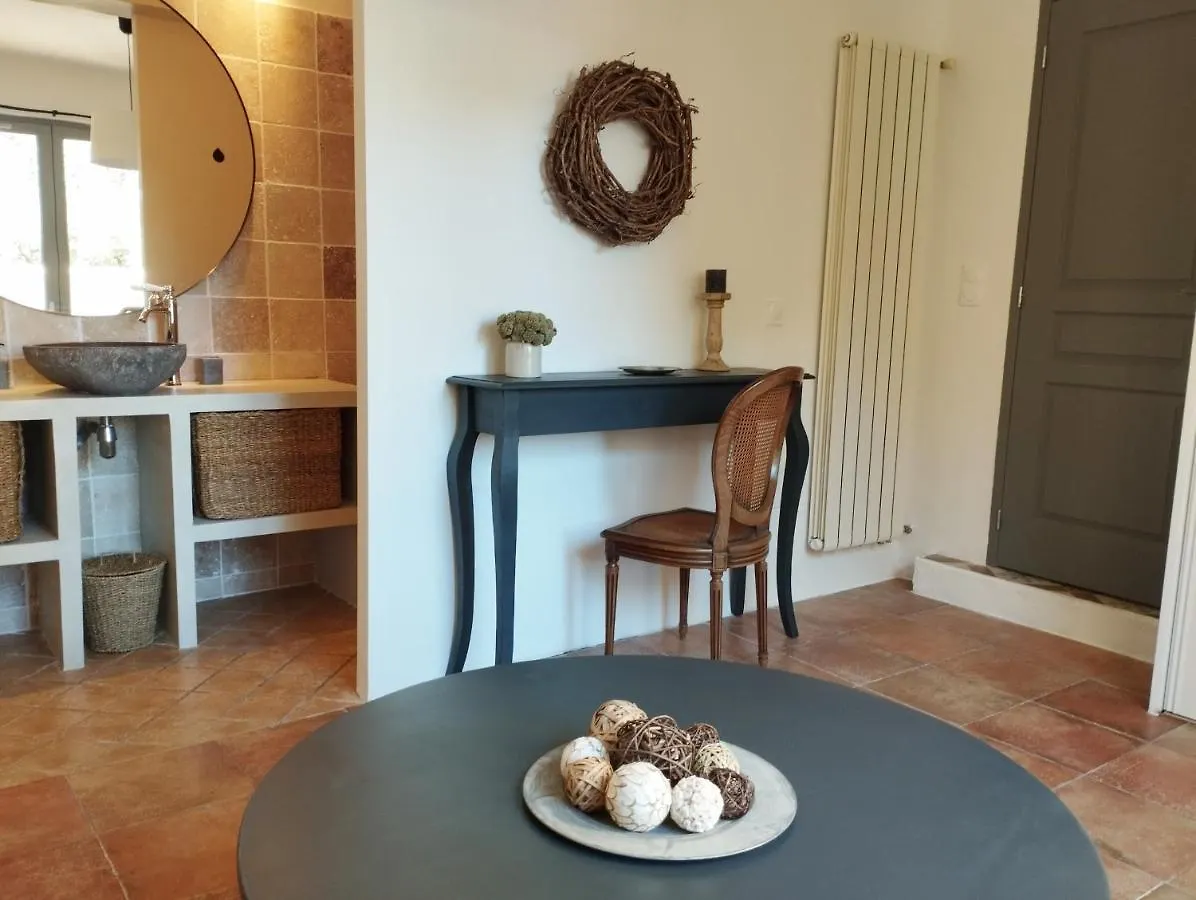 Les Tilleuls Cavaillon